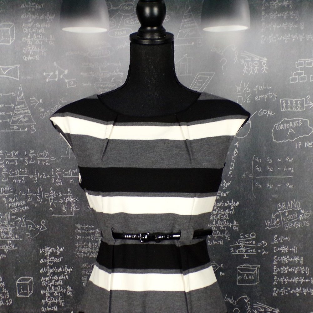 Calvin Klein Casual Dress